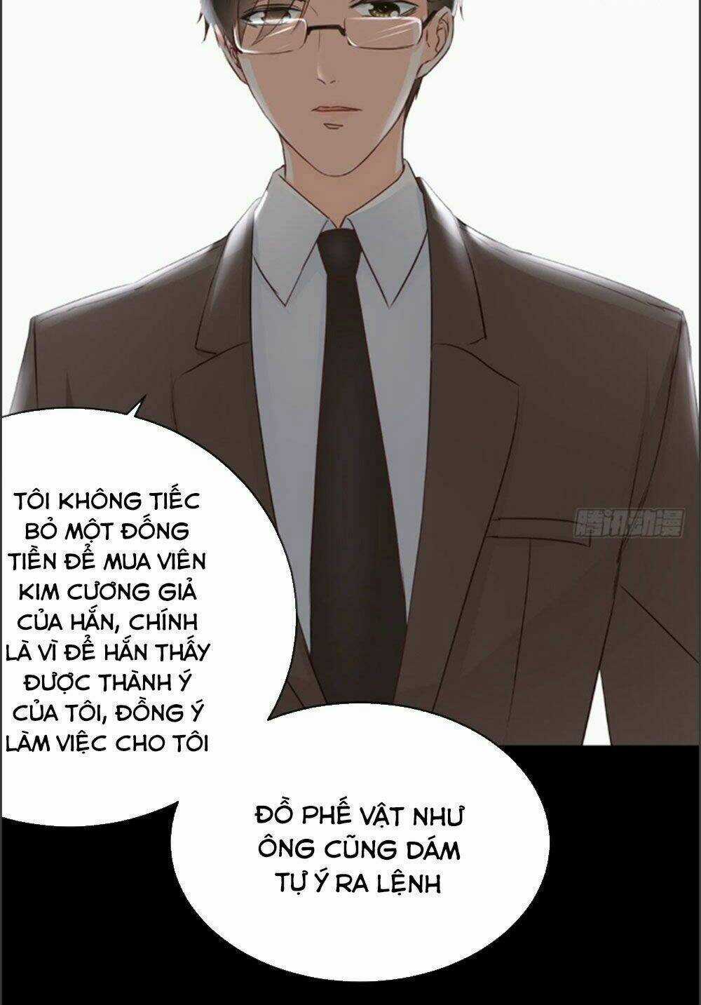 Cẩm Lý Thiếu Nữ Của Tôi Chapter 9.3 trang 16