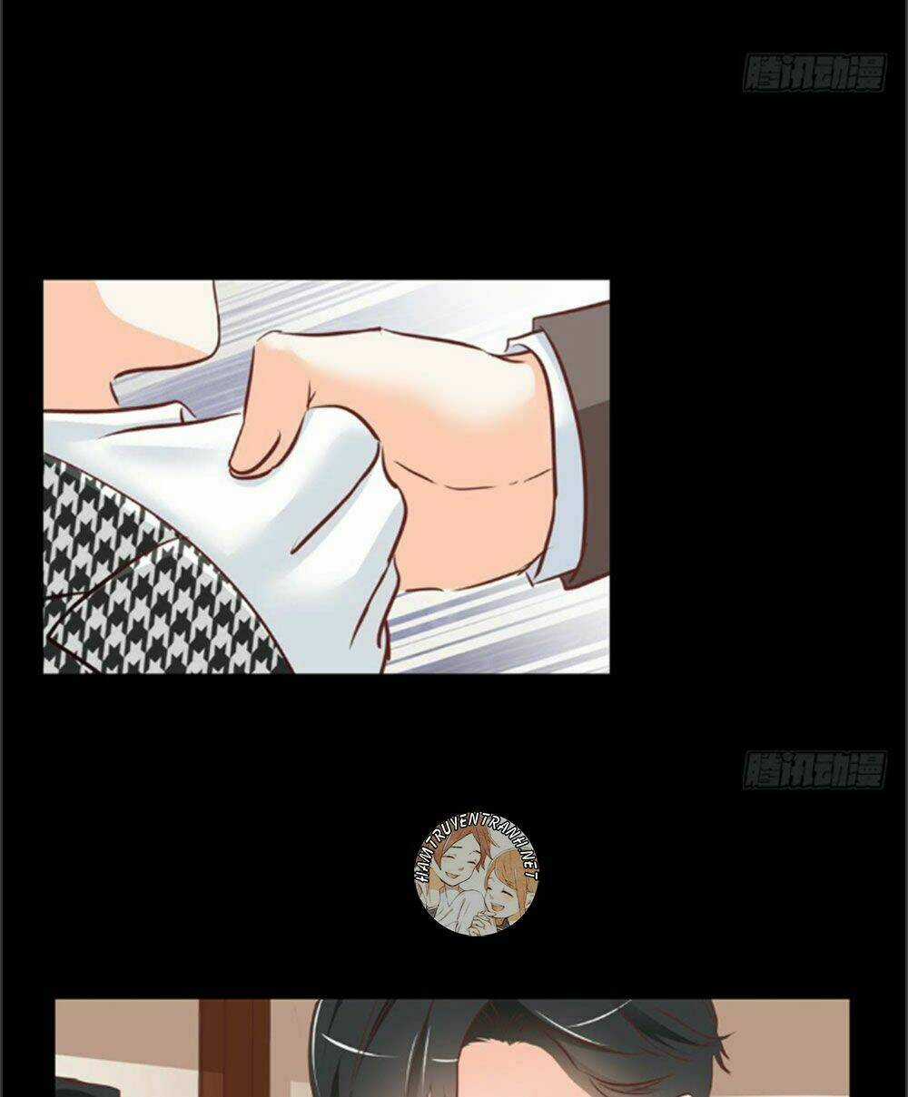 Cẩm Lý Thiếu Nữ Của Tôi Chapter 9.3 trang 17