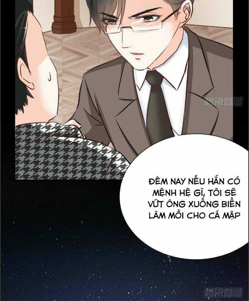 Cẩm Lý Thiếu Nữ Của Tôi Chapter 9.3 trang 18