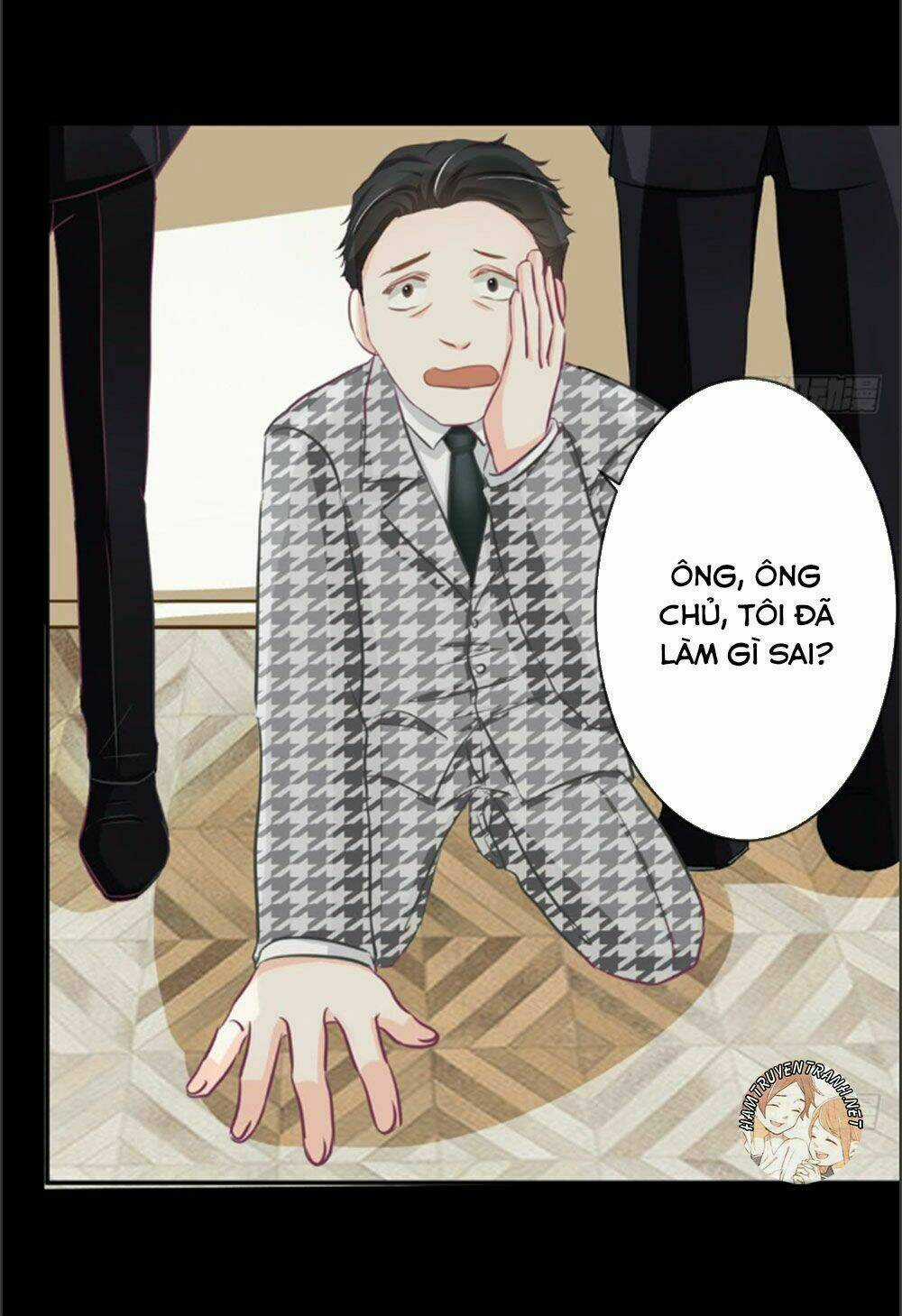 Cẩm Lý Thiếu Nữ Của Tôi Chapter 9.3 trang 2