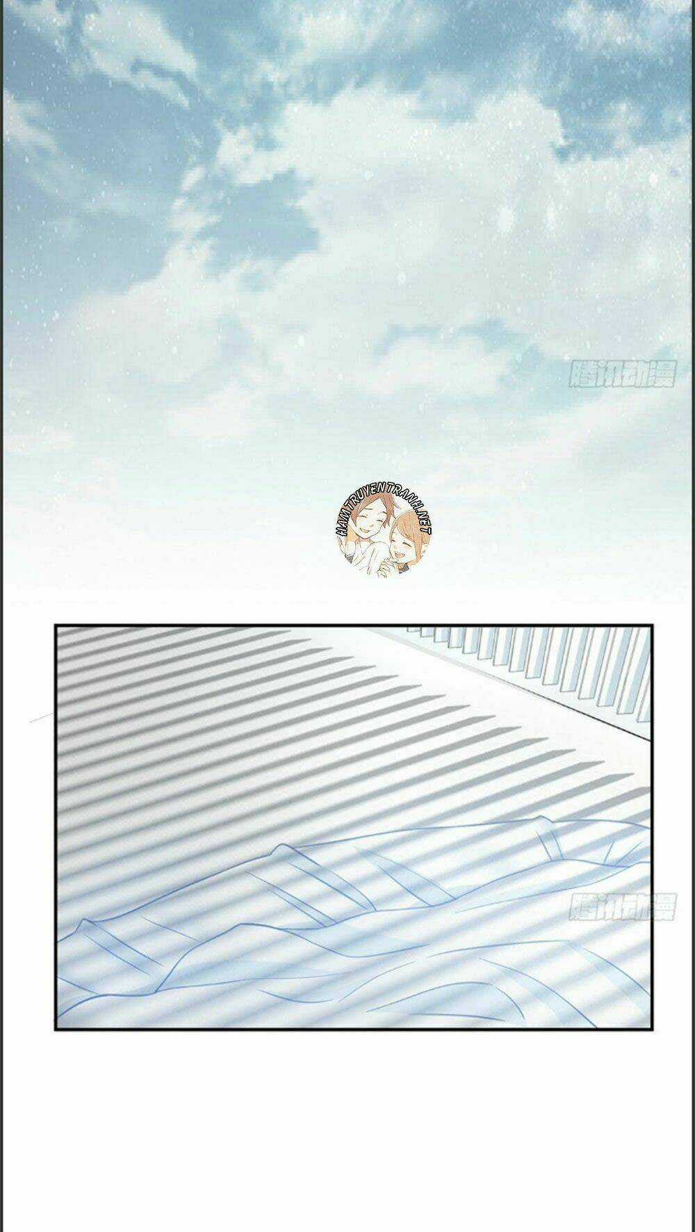 Cẩm Lý Thiếu Nữ Của Tôi Chapter 9.3 trang 20