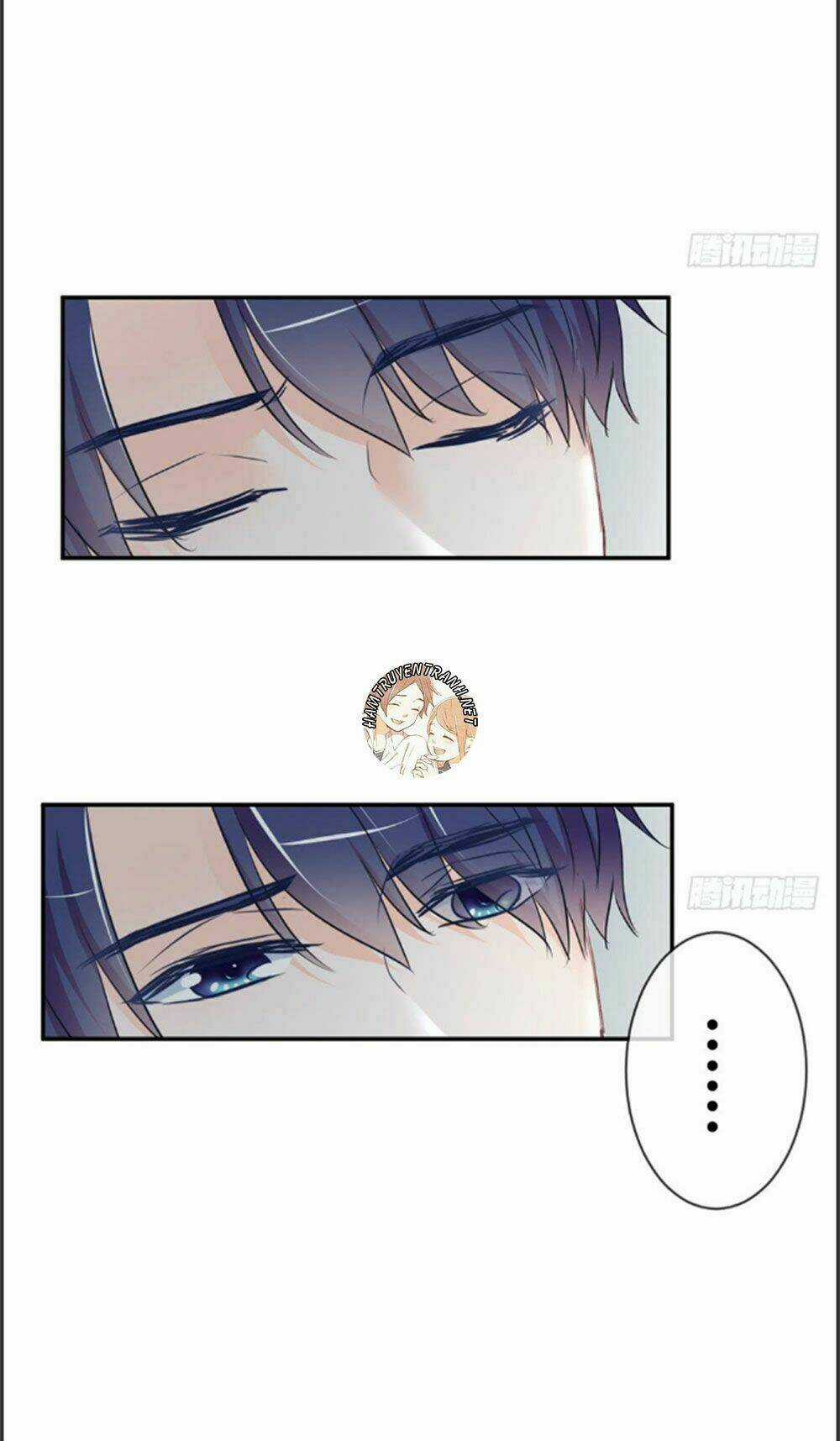 Cẩm Lý Thiếu Nữ Của Tôi Chapter 9.3 trang 21