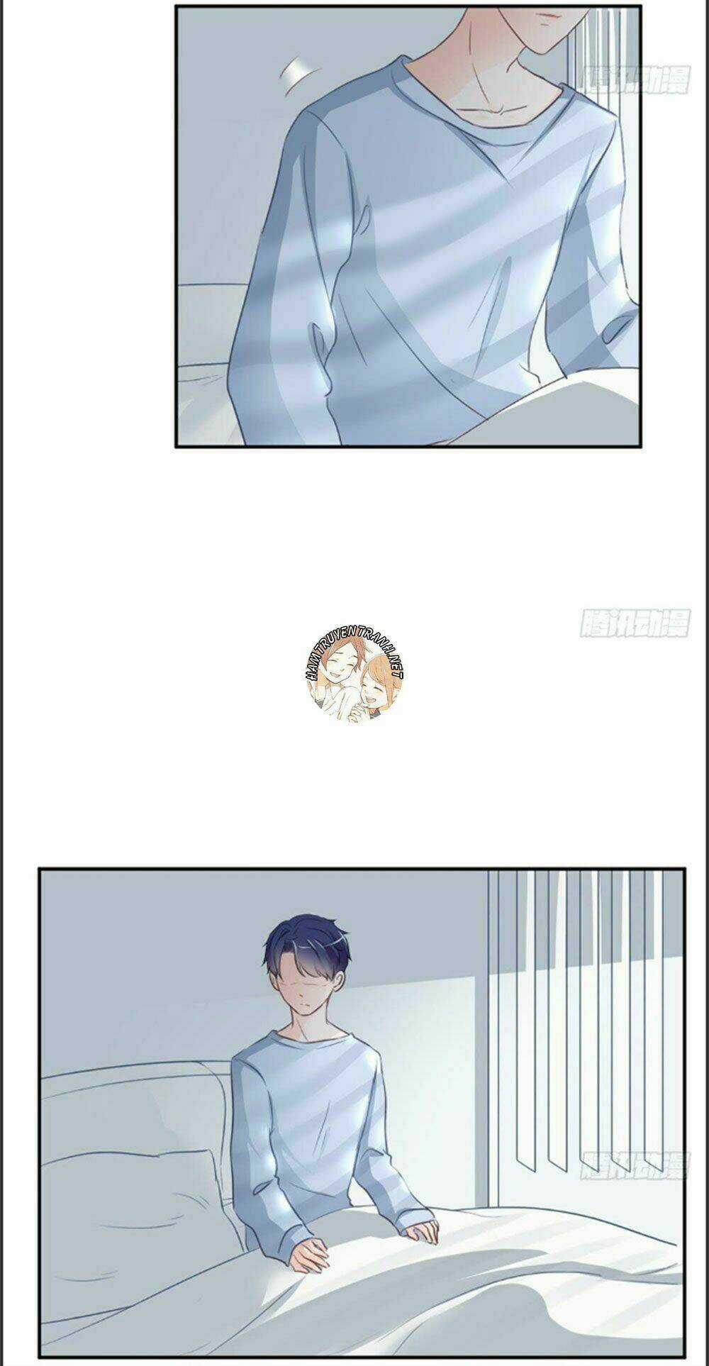 Cẩm Lý Thiếu Nữ Của Tôi Chapter 9.3 trang 22