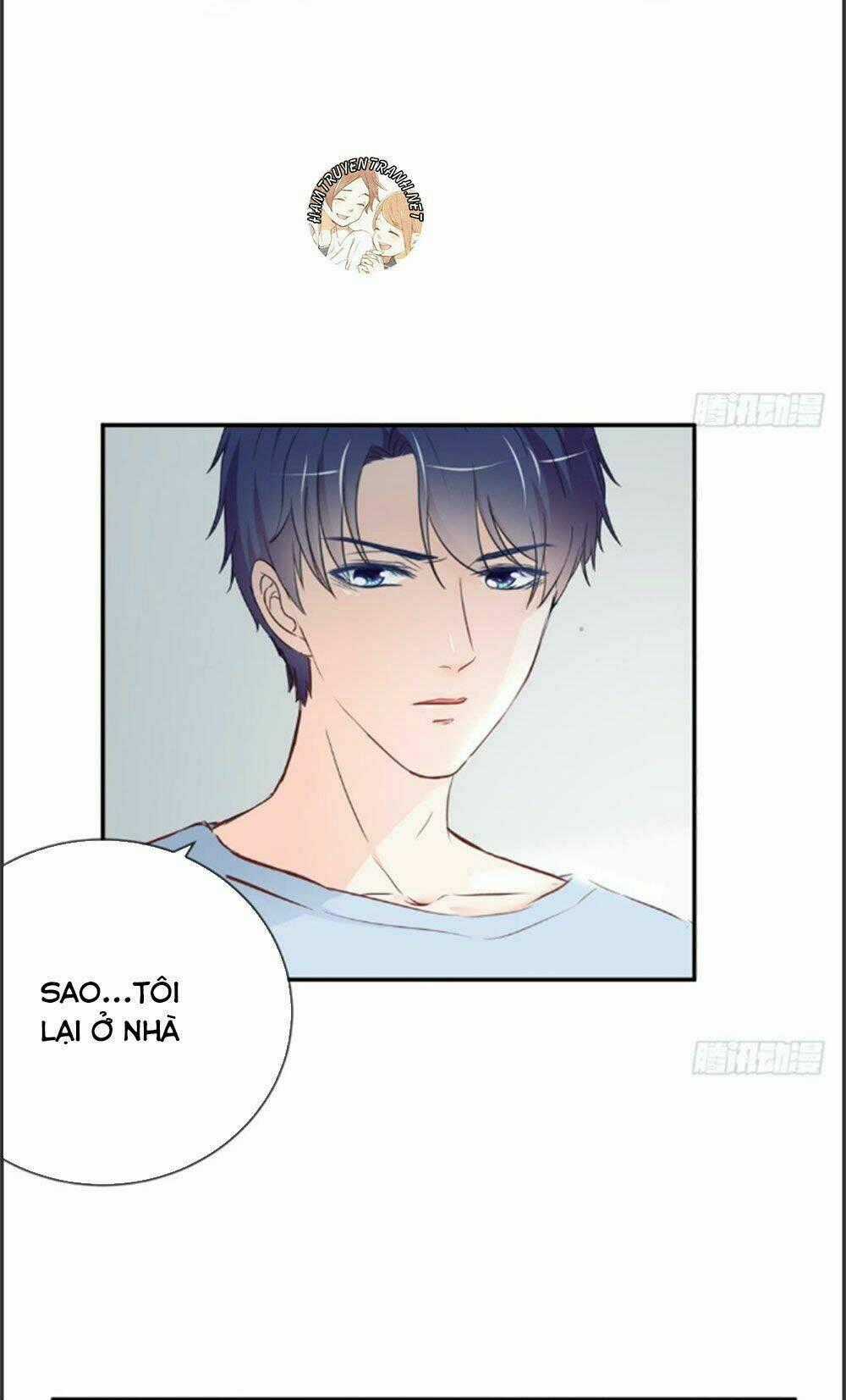 Cẩm Lý Thiếu Nữ Của Tôi Chapter 9.3 trang 23