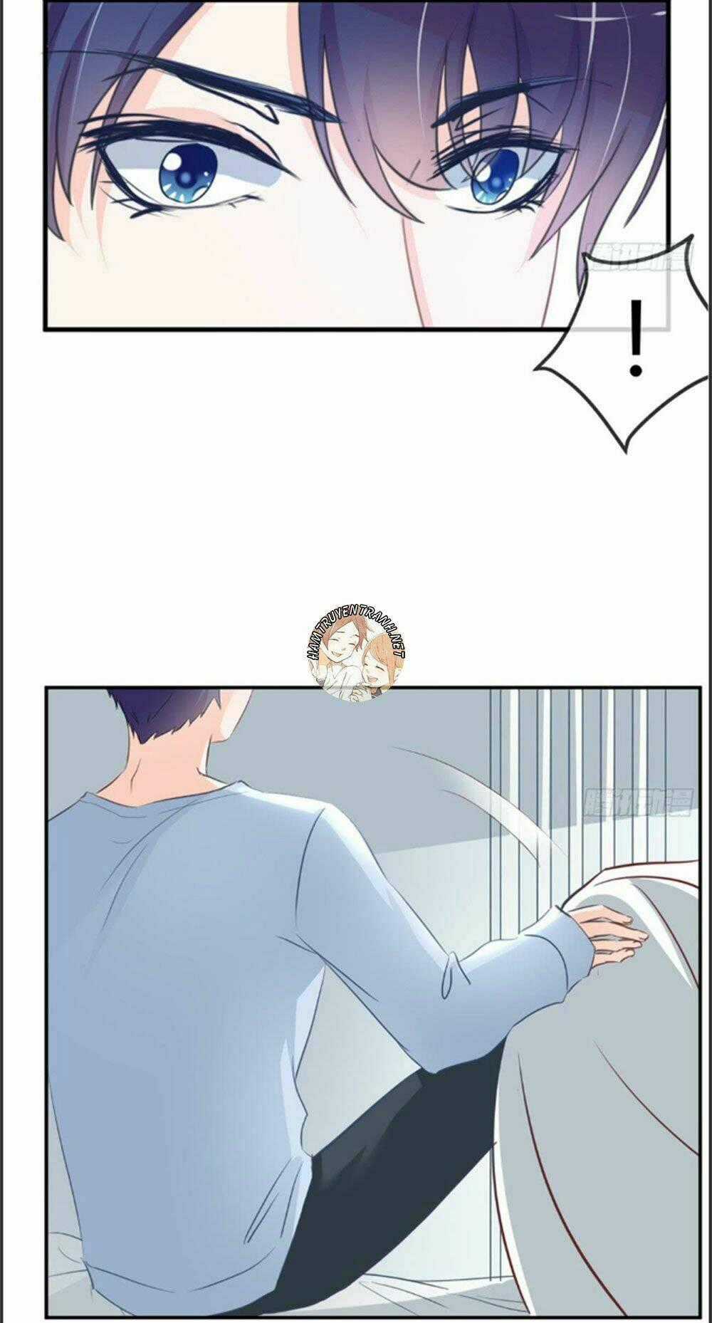 Cẩm Lý Thiếu Nữ Của Tôi Chapter 9.3 trang 24