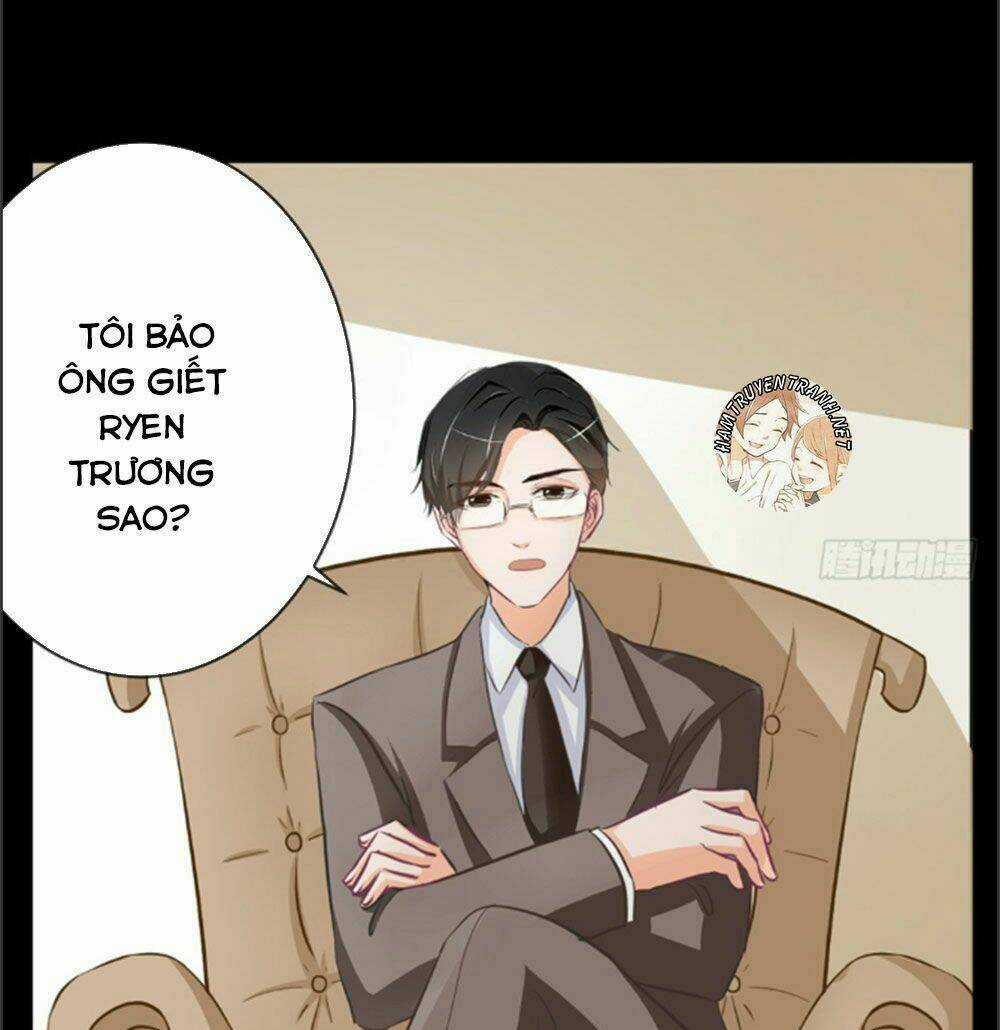 Cẩm Lý Thiếu Nữ Của Tôi Chapter 9.3 trang 3