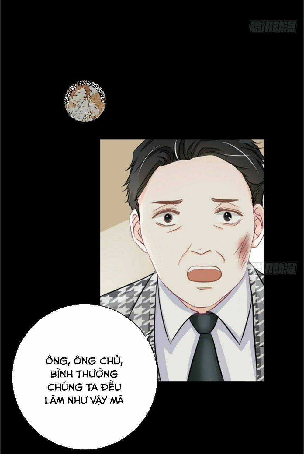 Cẩm Lý Thiếu Nữ Của Tôi Chapter 9.3 trang 5