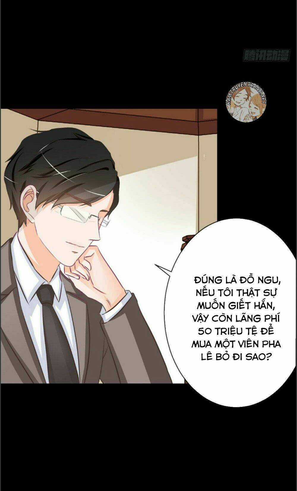 Cẩm Lý Thiếu Nữ Của Tôi Chapter 9.3 trang 6