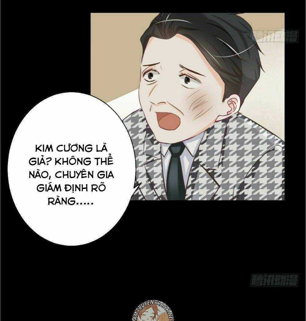 Cẩm Lý Thiếu Nữ Của Tôi Chapter 9.3 trang 7