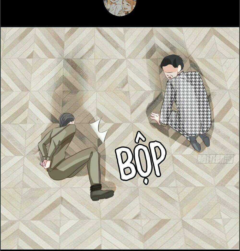 Cẩm Lý Thiếu Nữ Của Tôi Chapter 9.3 trang 8