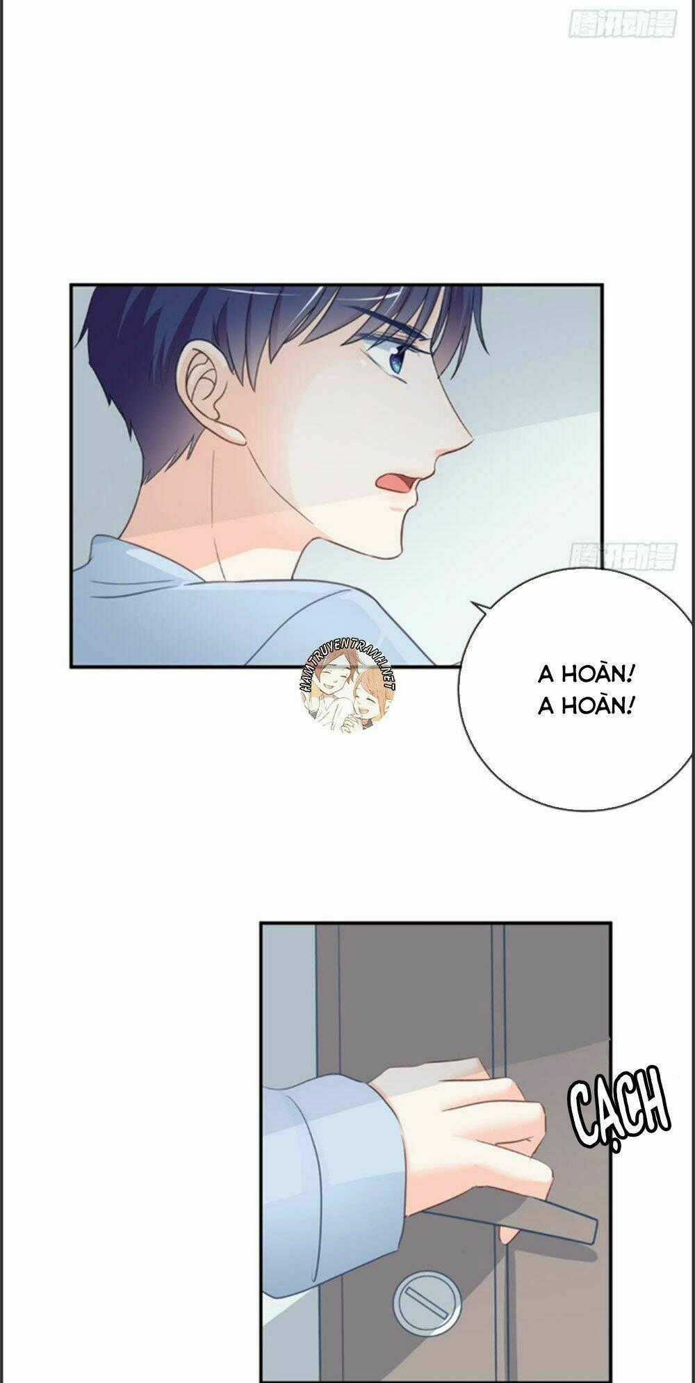 Cẩm Lý Thiếu Nữ Của Tôi Chapter 9.4 trang 1