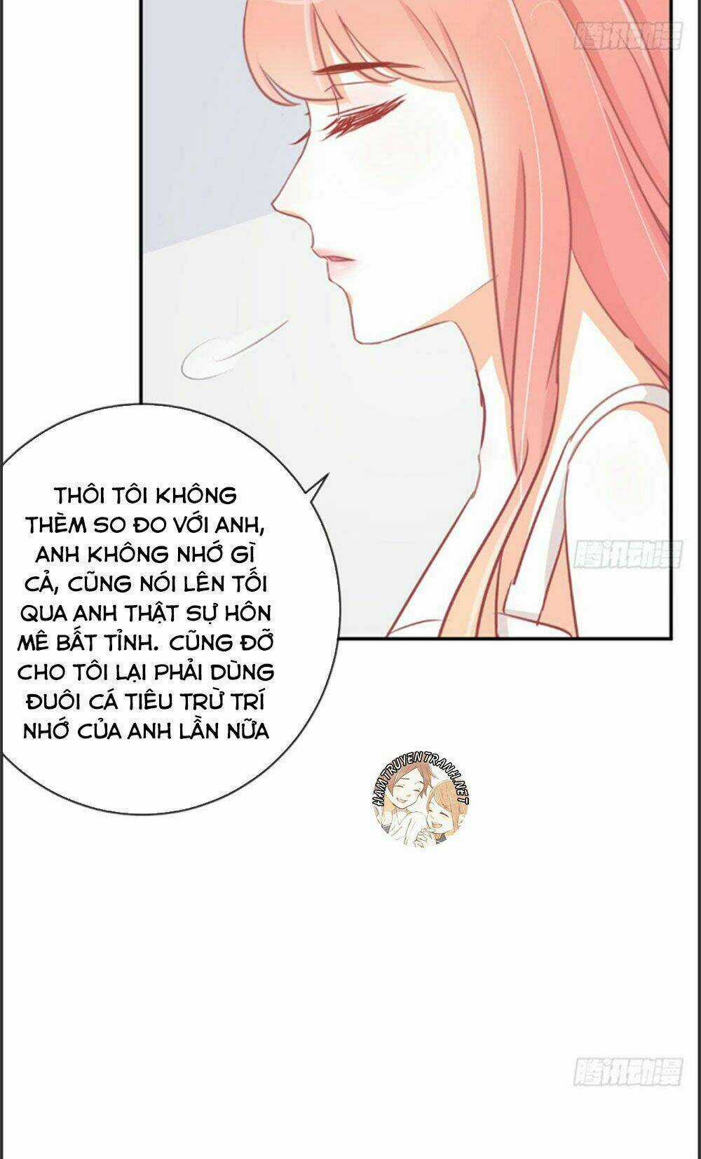 Cẩm Lý Thiếu Nữ Của Tôi Chapter 9.4 trang 10