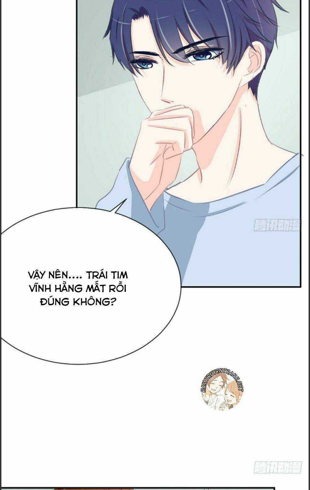 Cẩm Lý Thiếu Nữ Của Tôi Chapter 9.4 trang 12