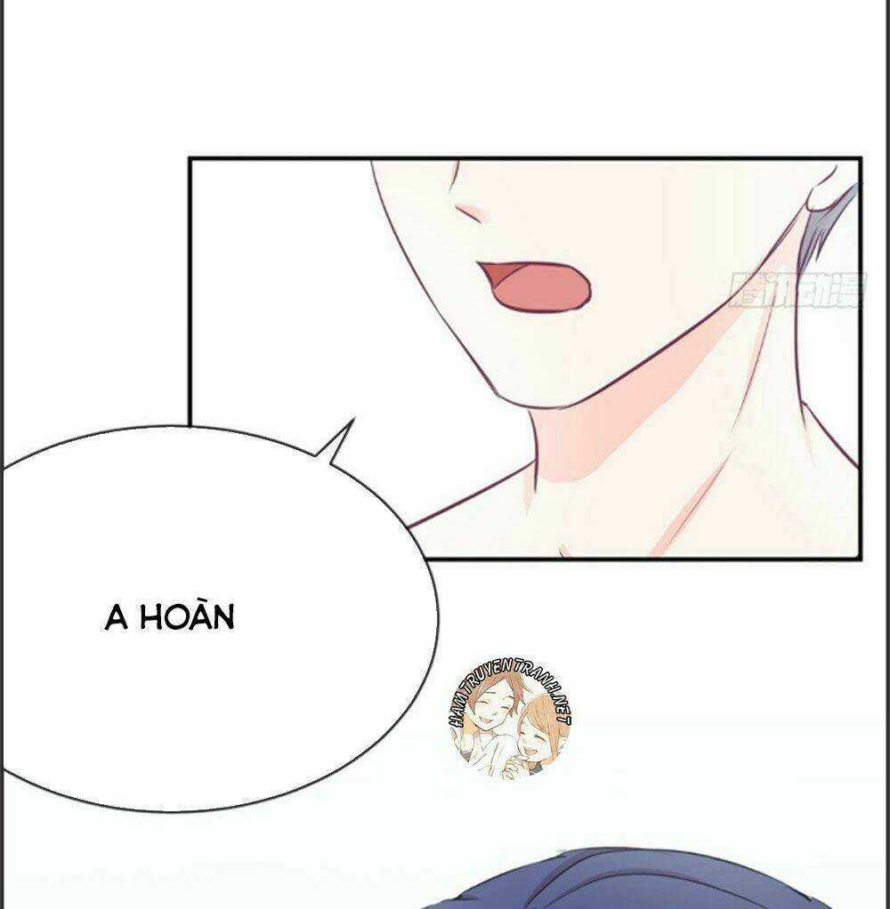 Cẩm Lý Thiếu Nữ Của Tôi Chapter 9.4 trang 16