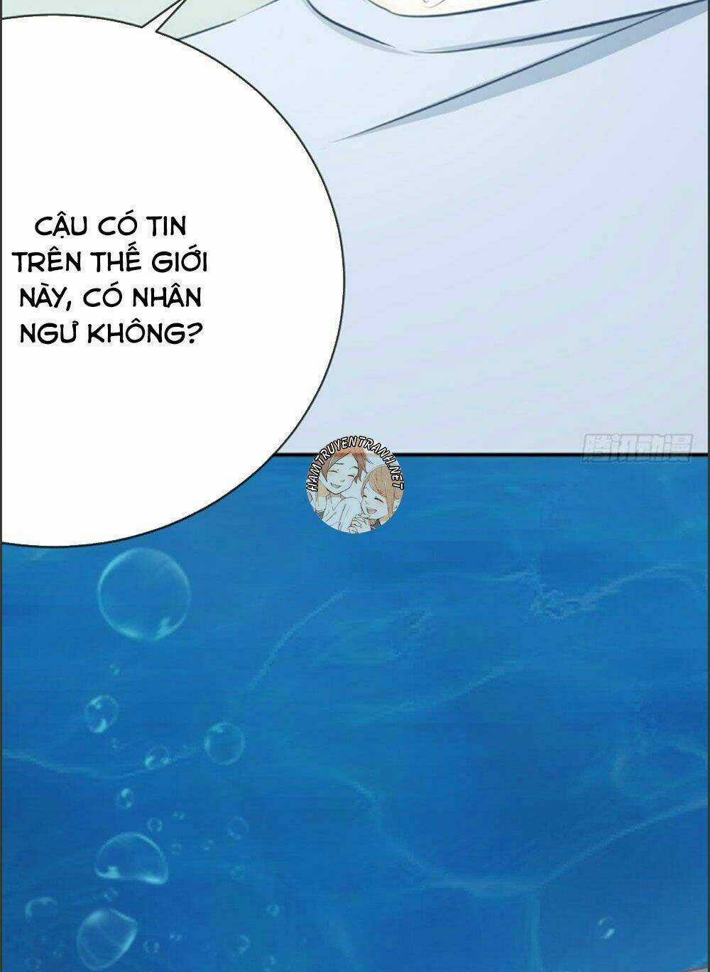 Cẩm Lý Thiếu Nữ Của Tôi Chapter 9.4 trang 18