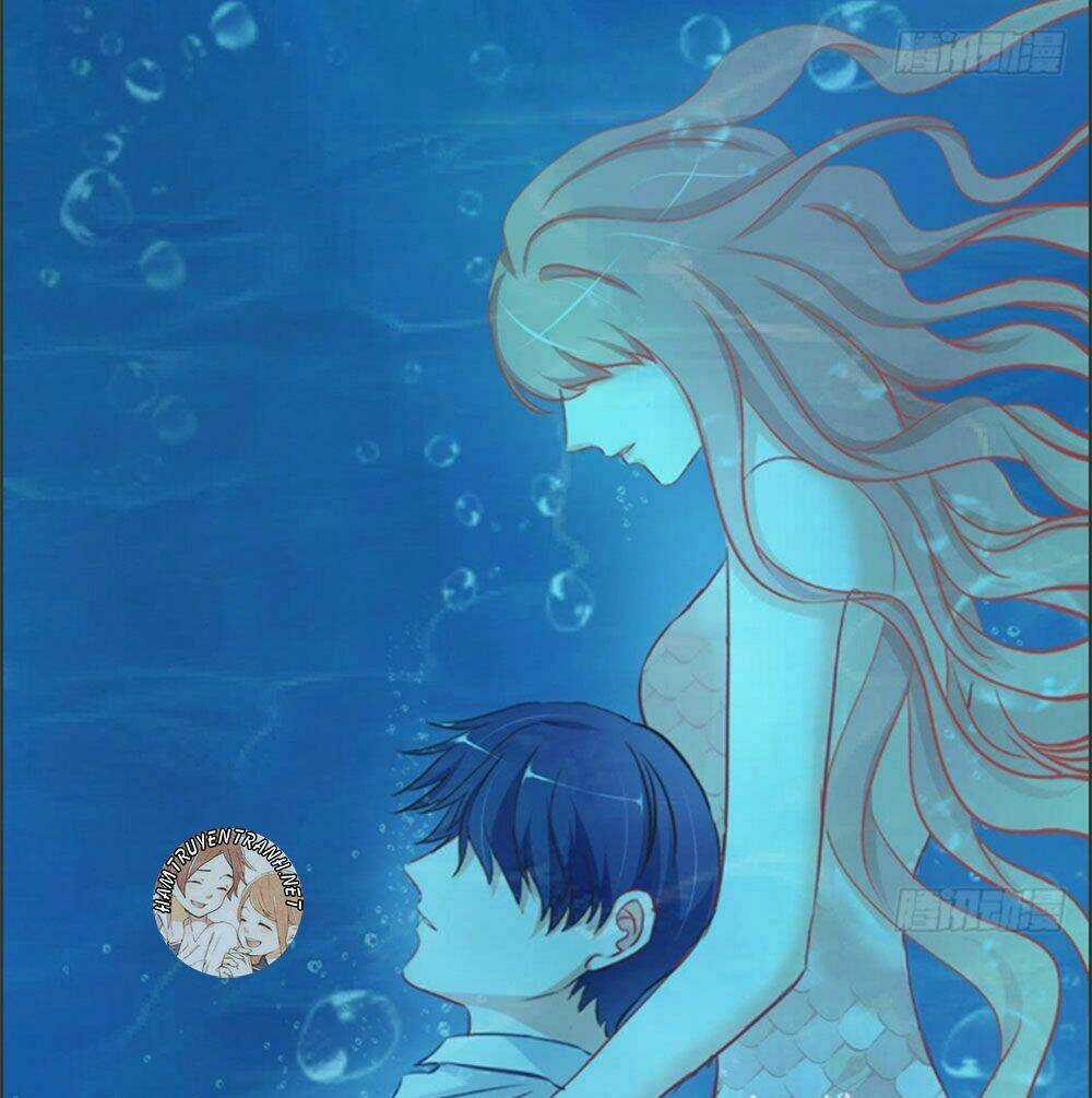 Cẩm Lý Thiếu Nữ Của Tôi Chapter 9.4 trang 19