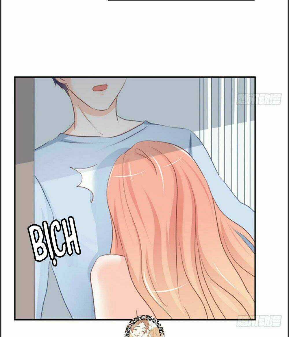 Cẩm Lý Thiếu Nữ Của Tôi Chapter 9.4 trang 2