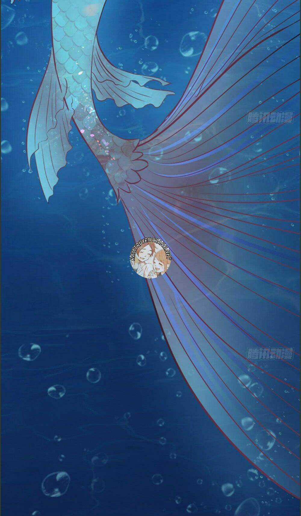 Cẩm Lý Thiếu Nữ Của Tôi Chapter 9.4 trang 21