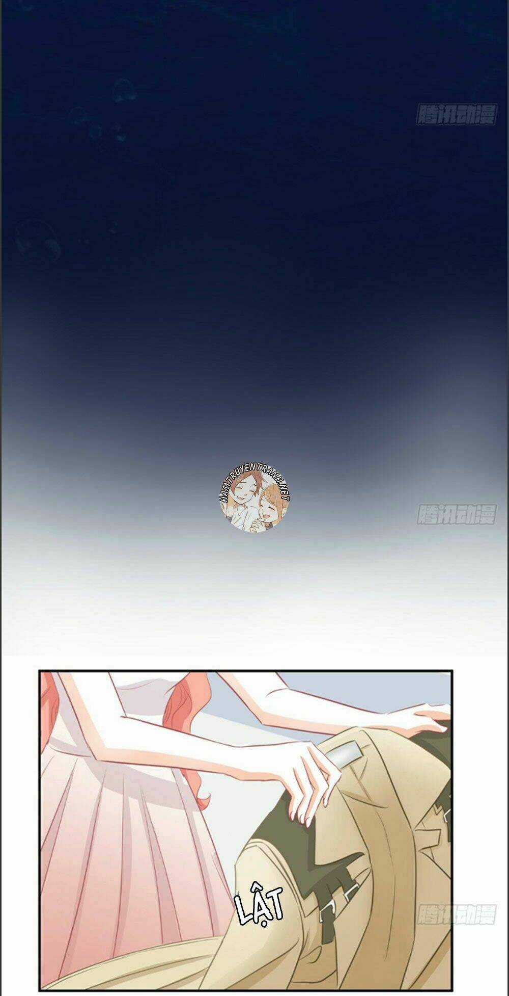 Cẩm Lý Thiếu Nữ Của Tôi Chapter 9.4 trang 23