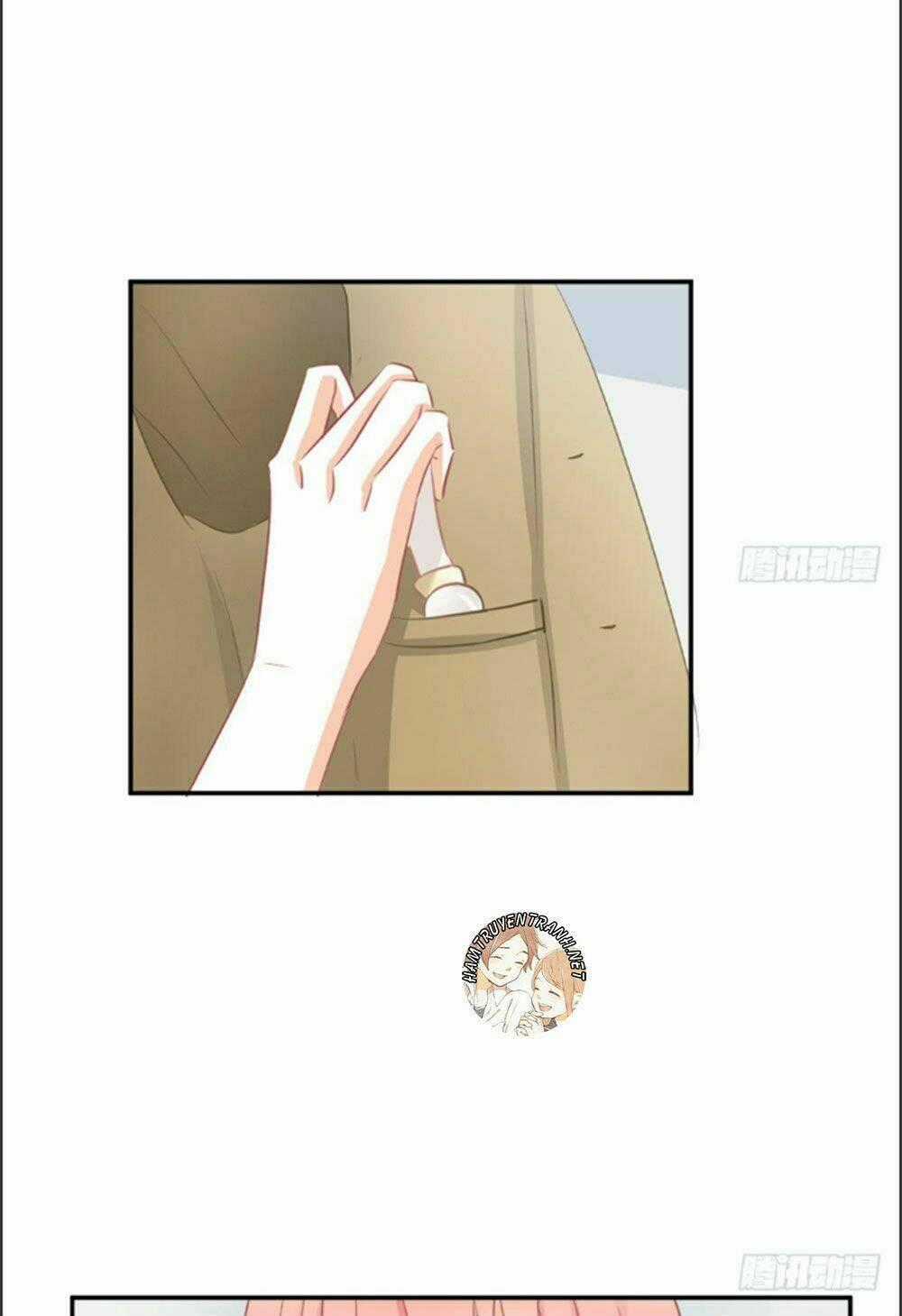 Cẩm Lý Thiếu Nữ Của Tôi Chapter 9.4 trang 24