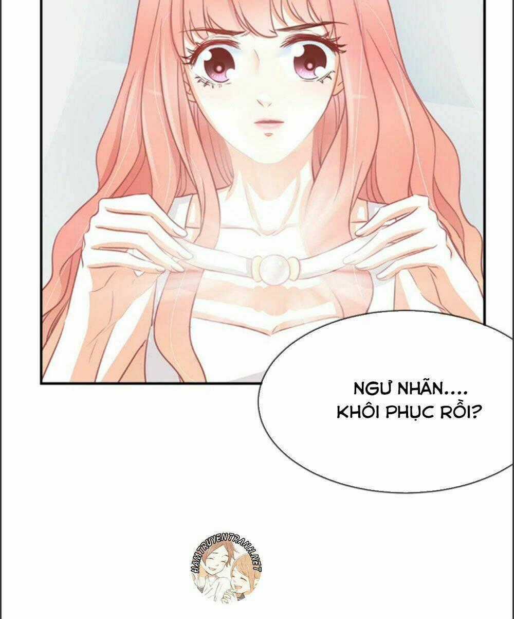 Cẩm Lý Thiếu Nữ Của Tôi Chapter 9.4 trang 25