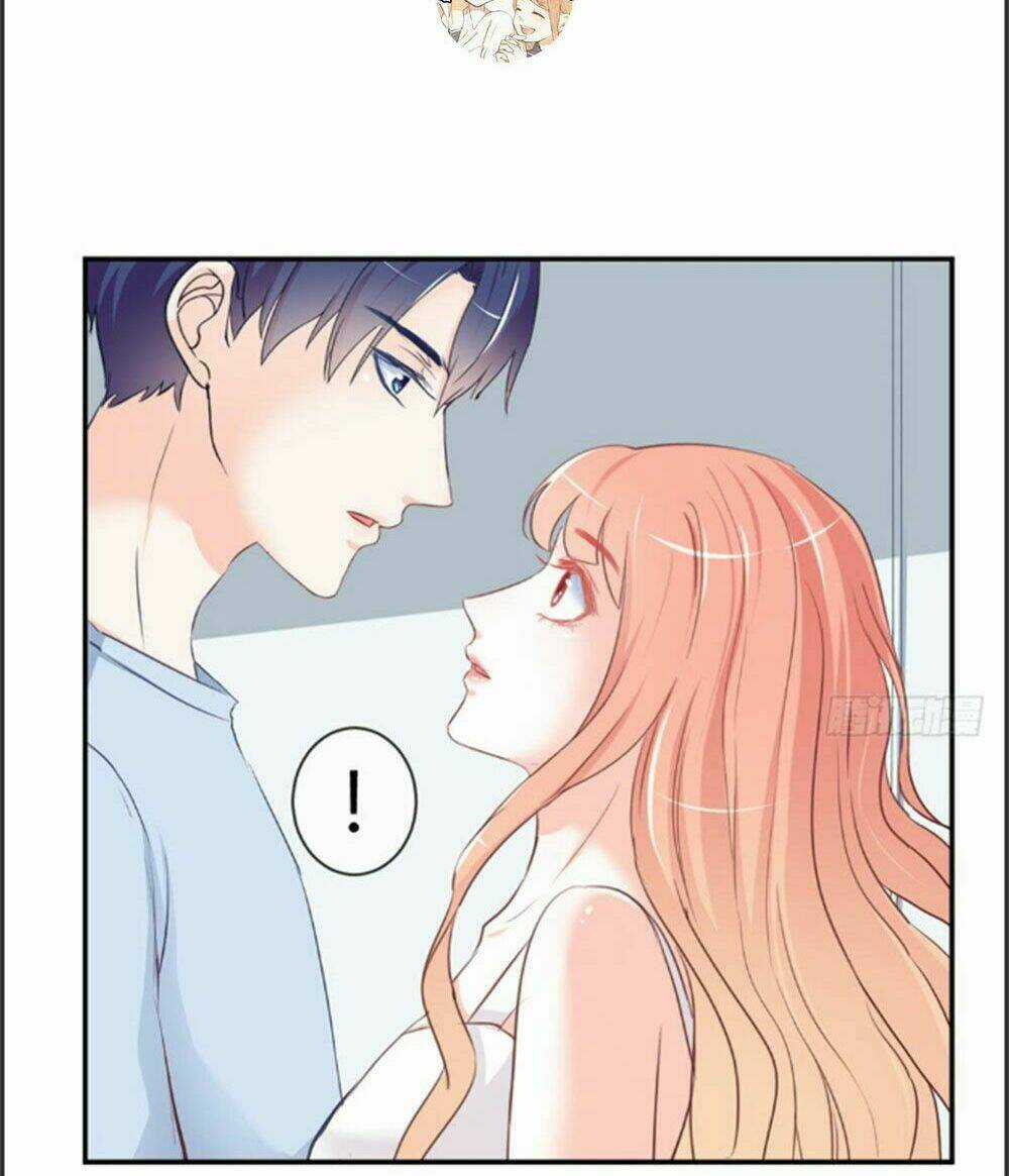 Cẩm Lý Thiếu Nữ Của Tôi Chapter 9.4 trang 3