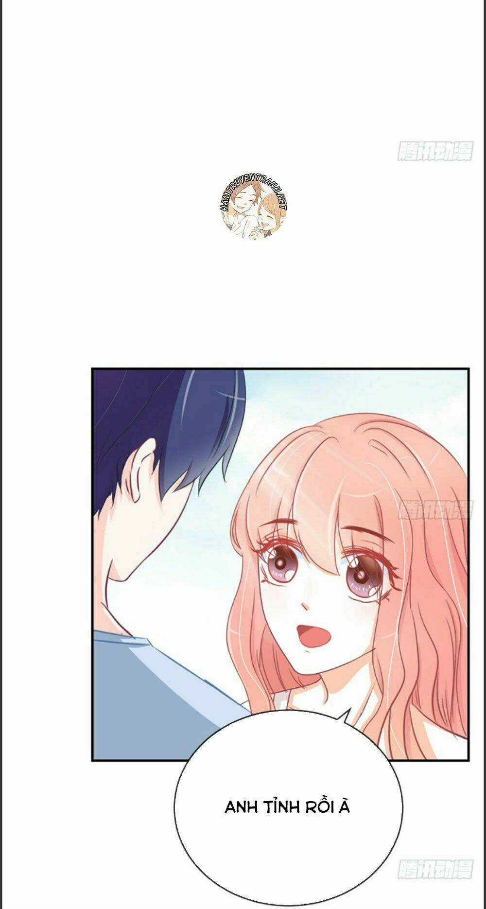 Cẩm Lý Thiếu Nữ Của Tôi Chapter 9.4 trang 4