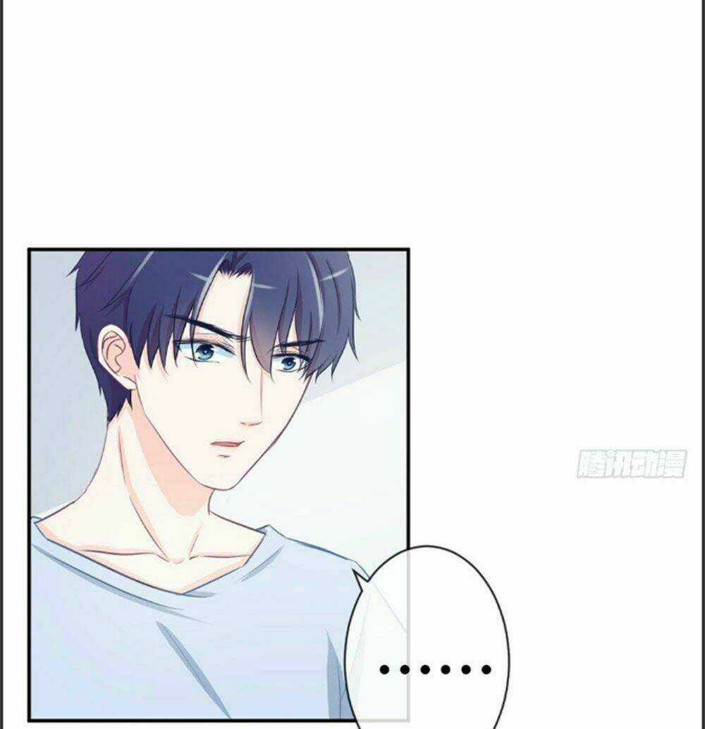 Cẩm Lý Thiếu Nữ Của Tôi Chapter 9.4 trang 5