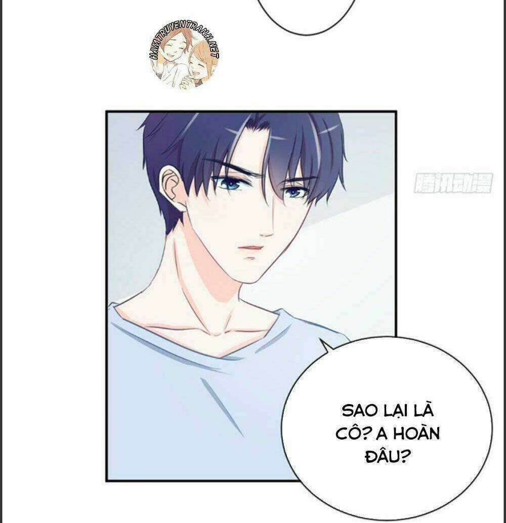 Cẩm Lý Thiếu Nữ Của Tôi Chapter 9.4 trang 6