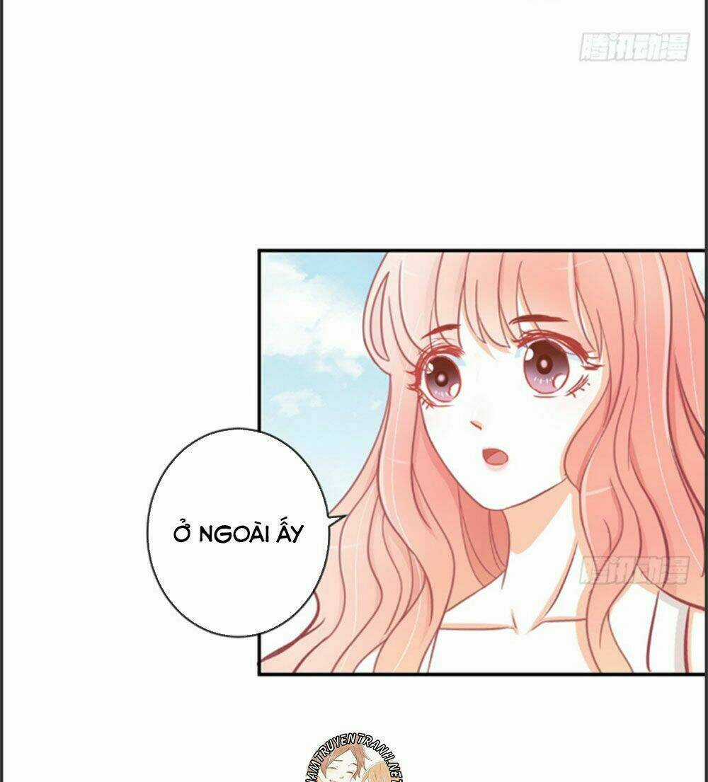 Cẩm Lý Thiếu Nữ Của Tôi Chapter 9.4 trang 7