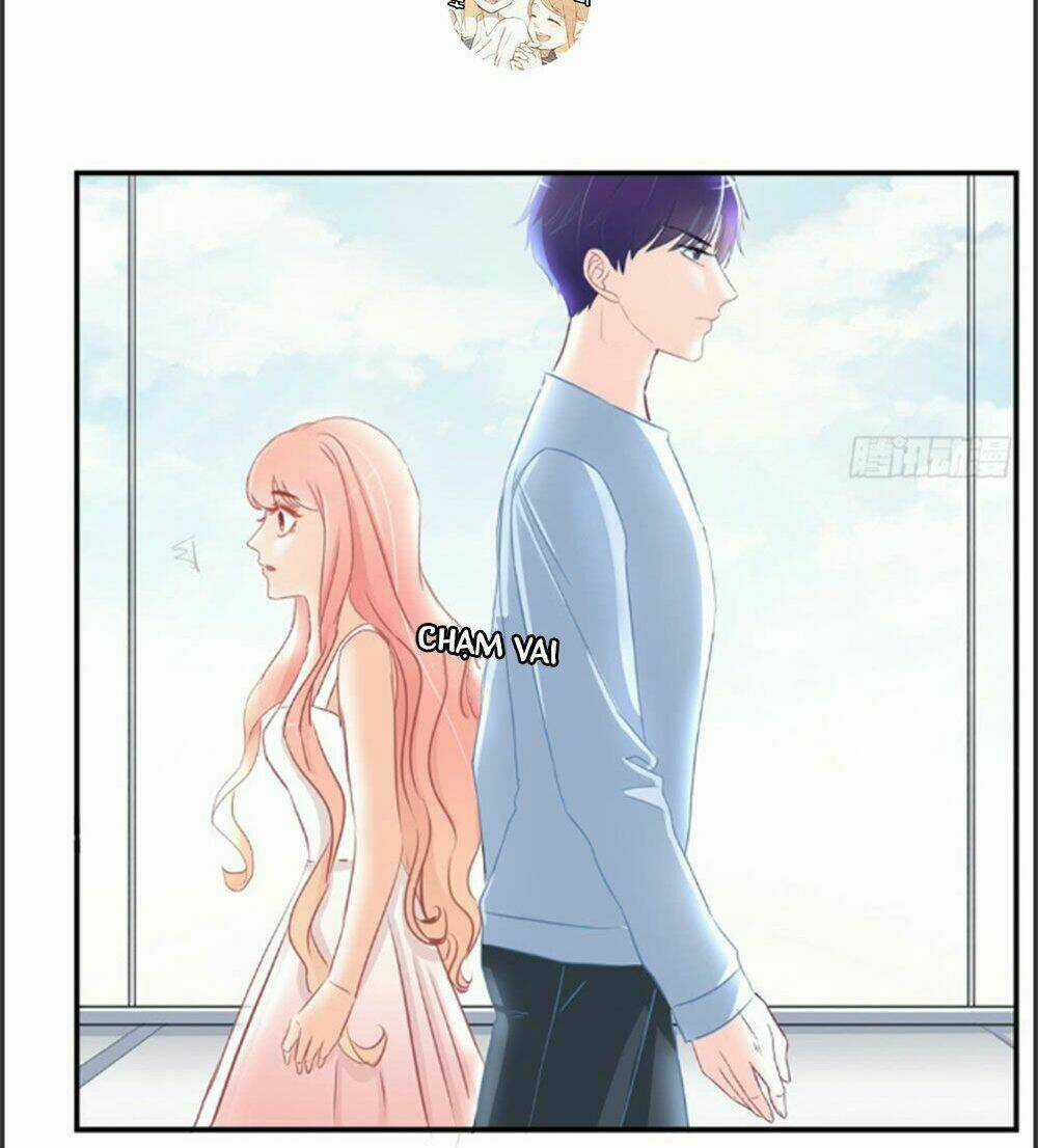 Cẩm Lý Thiếu Nữ Của Tôi Chapter 9.4 trang 8