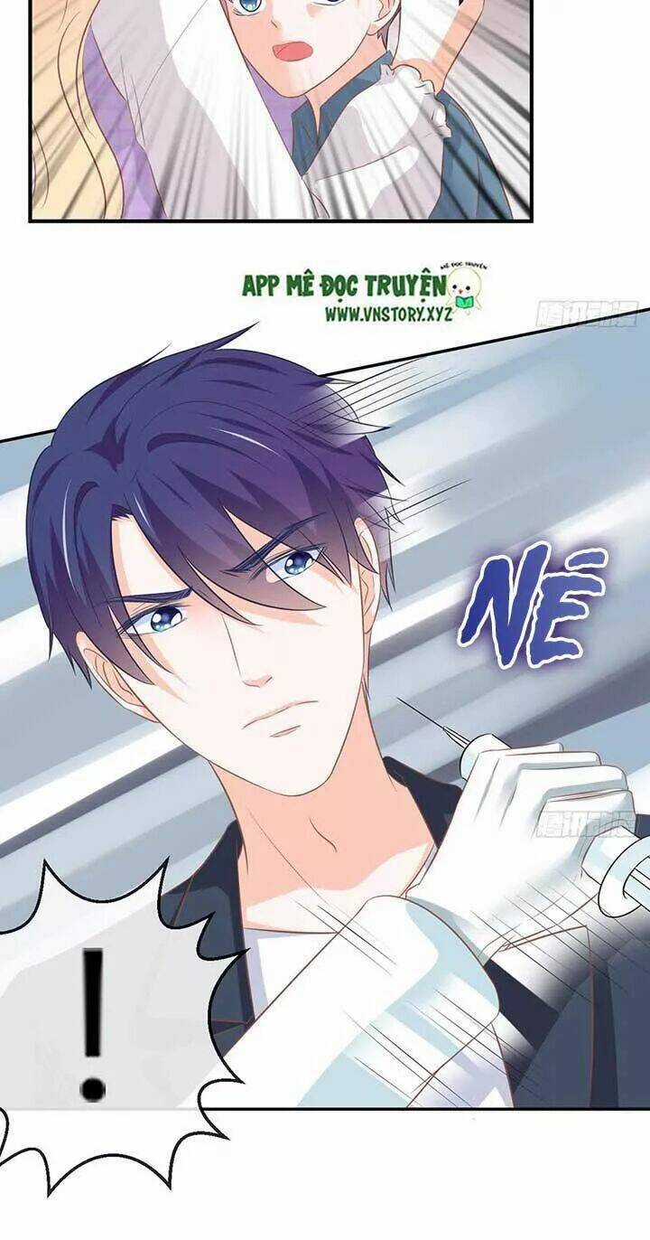 Cẩm Lý Thiếu Nữ Của Tôi Chapter 90 trang 10