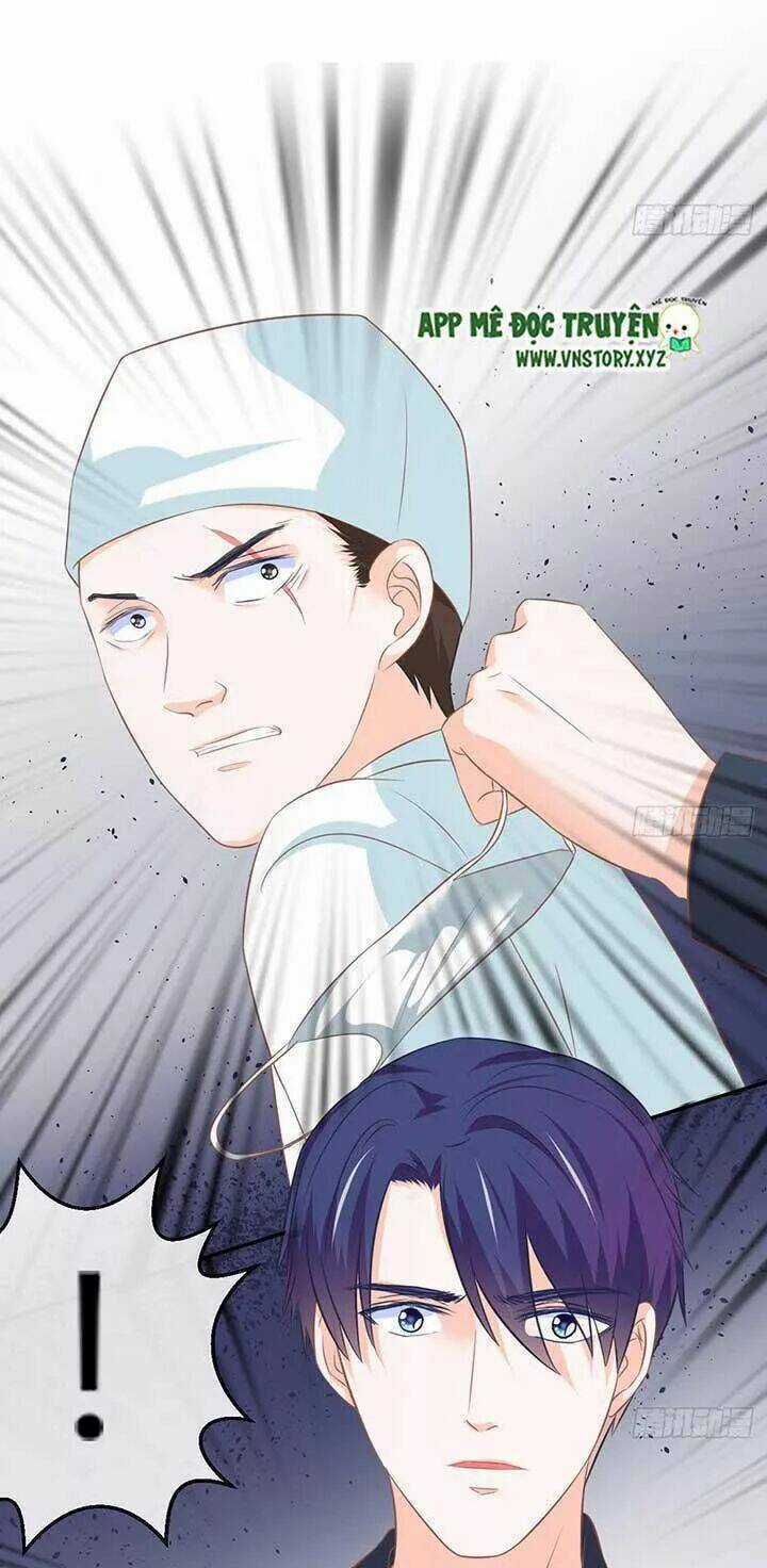 Cẩm Lý Thiếu Nữ Của Tôi Chapter 90 trang 12