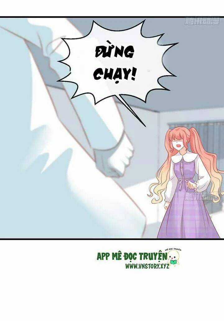 Cẩm Lý Thiếu Nữ Của Tôi Chapter 90 trang 14