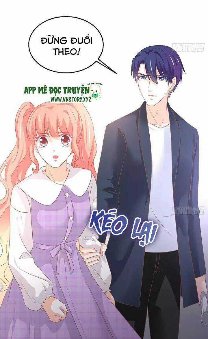Cẩm Lý Thiếu Nữ Của Tôi Chapter 90 trang 15