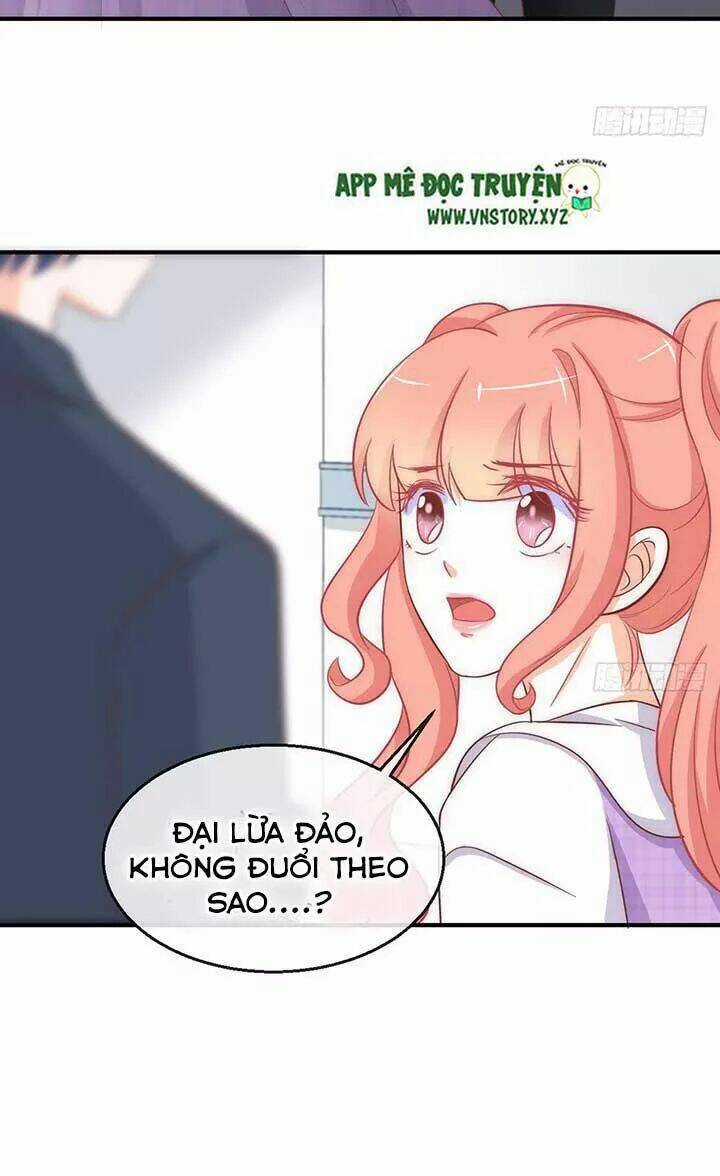 Cẩm Lý Thiếu Nữ Của Tôi Chapter 90 trang 16