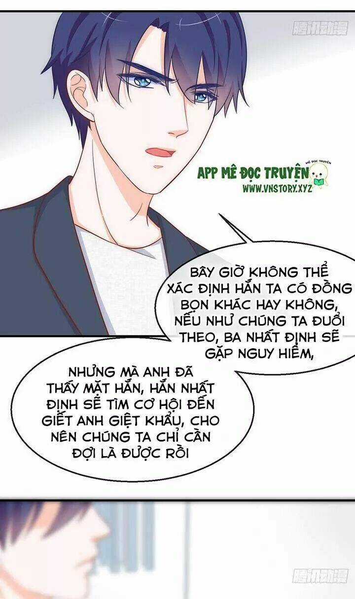 Cẩm Lý Thiếu Nữ Của Tôi Chapter 90 trang 17
