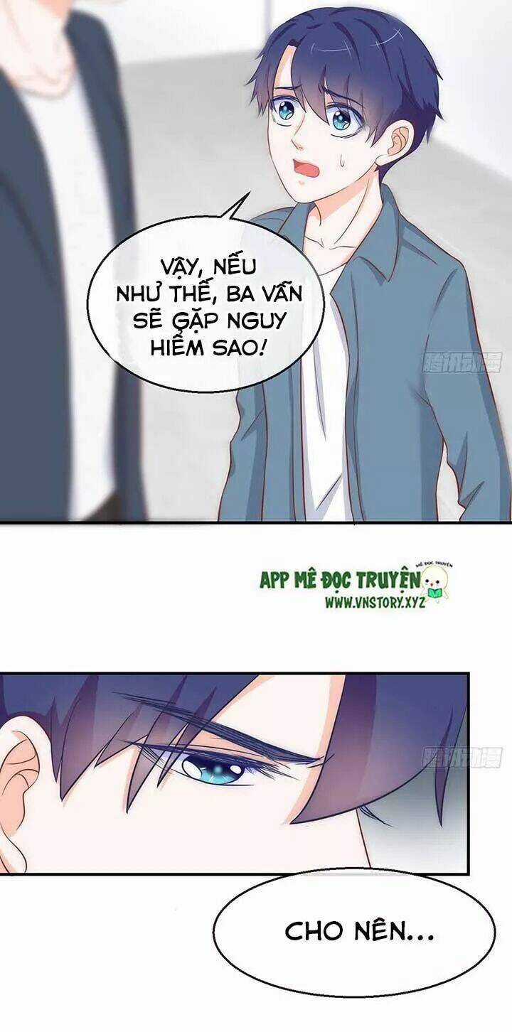 Cẩm Lý Thiếu Nữ Của Tôi Chapter 90 trang 18