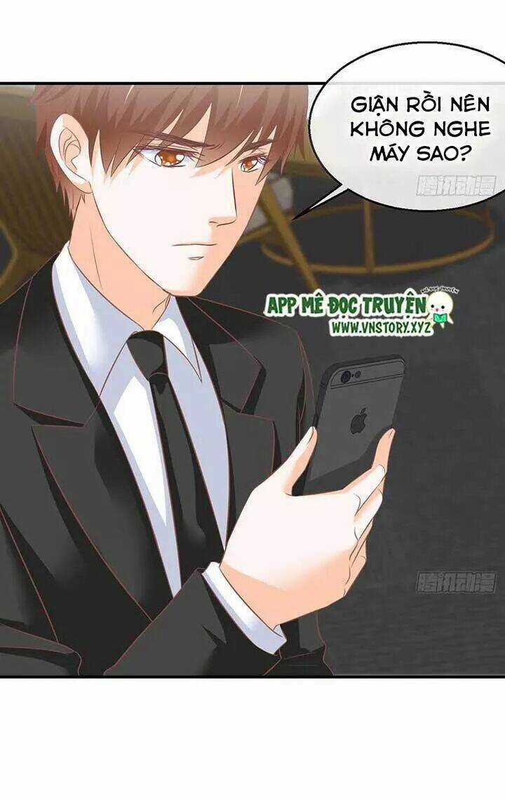 Cẩm Lý Thiếu Nữ Của Tôi Chapter 90 trang 2