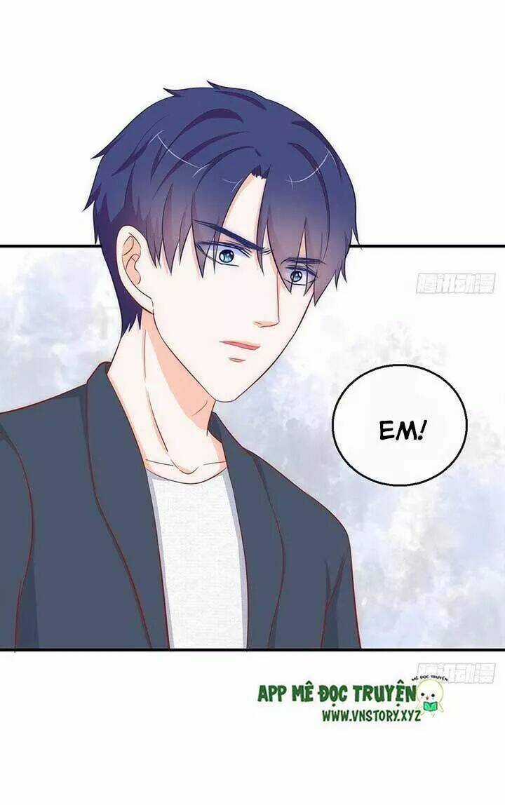 Cẩm Lý Thiếu Nữ Của Tôi Chapter 90 trang 21