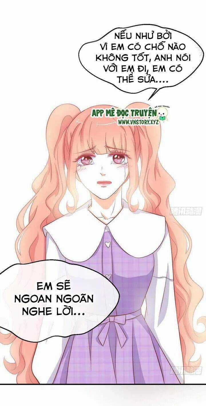 Cẩm Lý Thiếu Nữ Của Tôi Chapter 90 trang 23