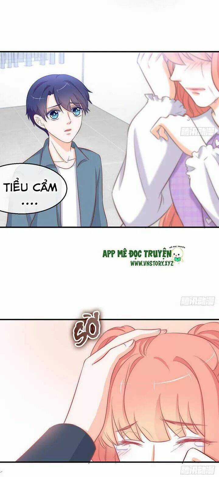 Cẩm Lý Thiếu Nữ Của Tôi Chapter 90 trang 24