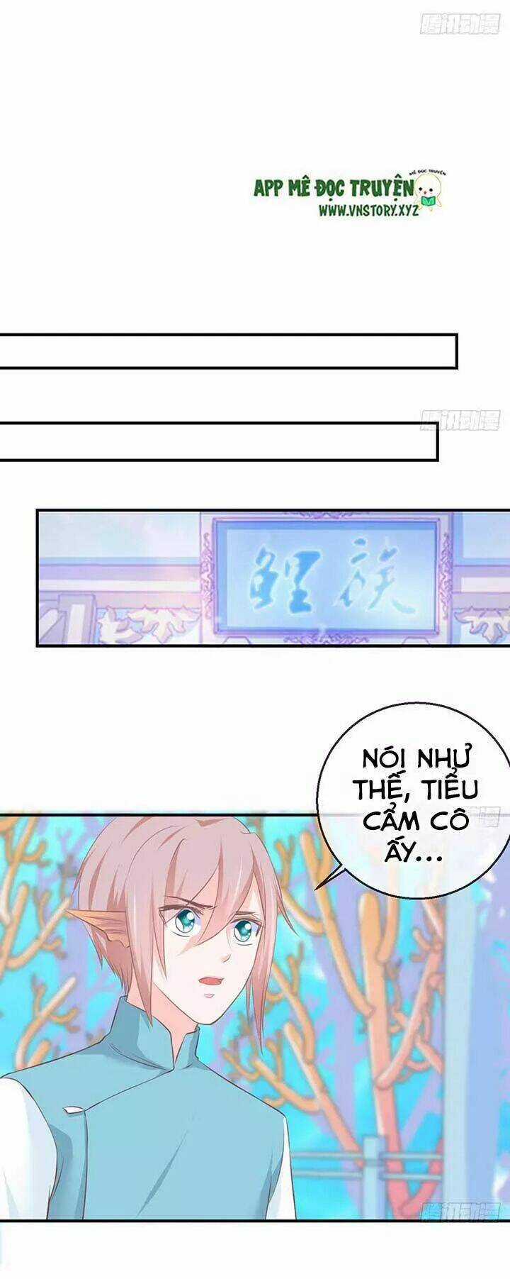 Cẩm Lý Thiếu Nữ Của Tôi Chapter 90 trang 26