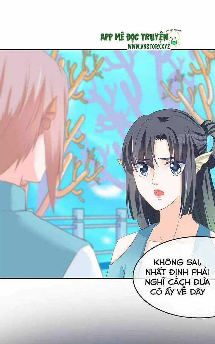 Cẩm Lý Thiếu Nữ Của Tôi Chapter 90 trang 27