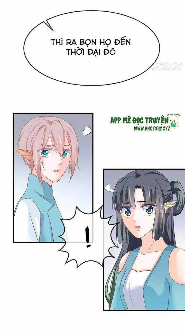 Cẩm Lý Thiếu Nữ Của Tôi Chapter 90 trang 29