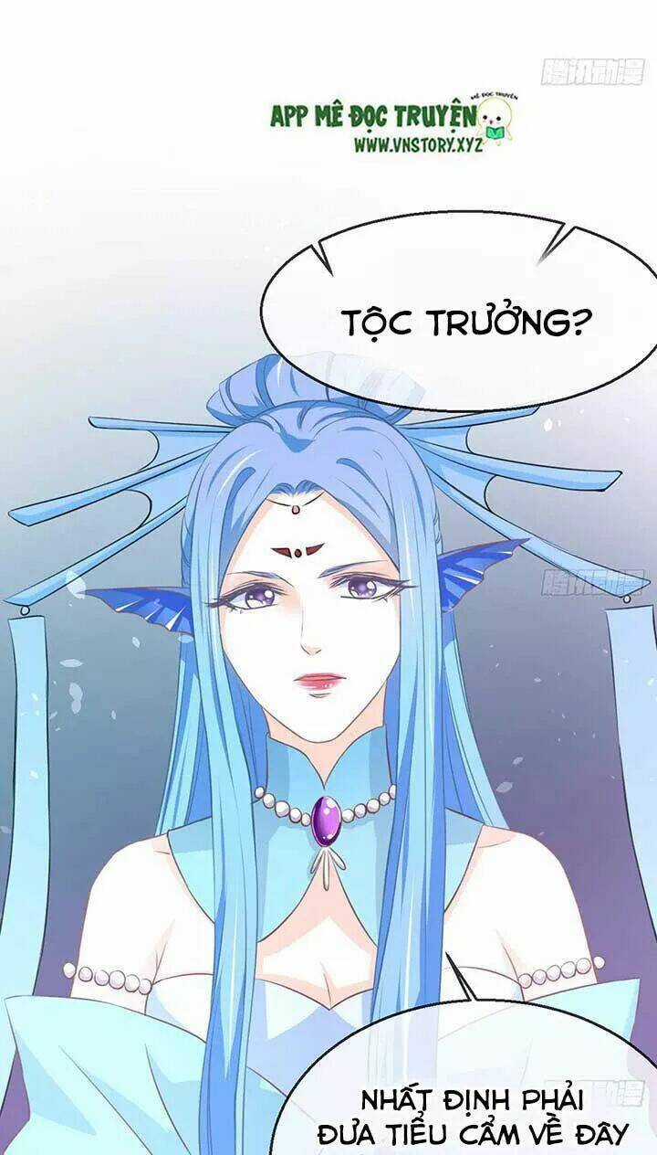 Cẩm Lý Thiếu Nữ Của Tôi Chapter 90 trang 30