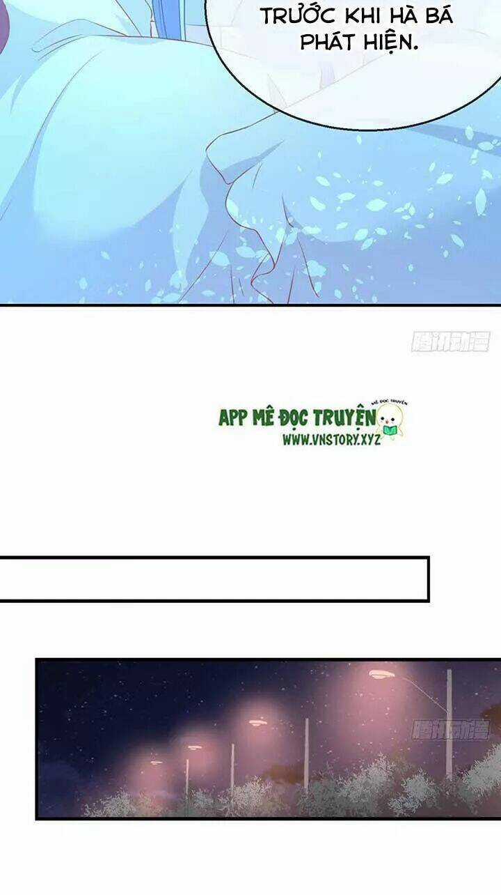 Cẩm Lý Thiếu Nữ Của Tôi Chapter 90 trang 31