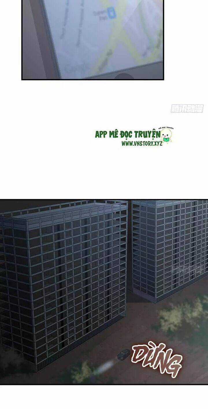 Cẩm Lý Thiếu Nữ Của Tôi Chapter 90 trang 33