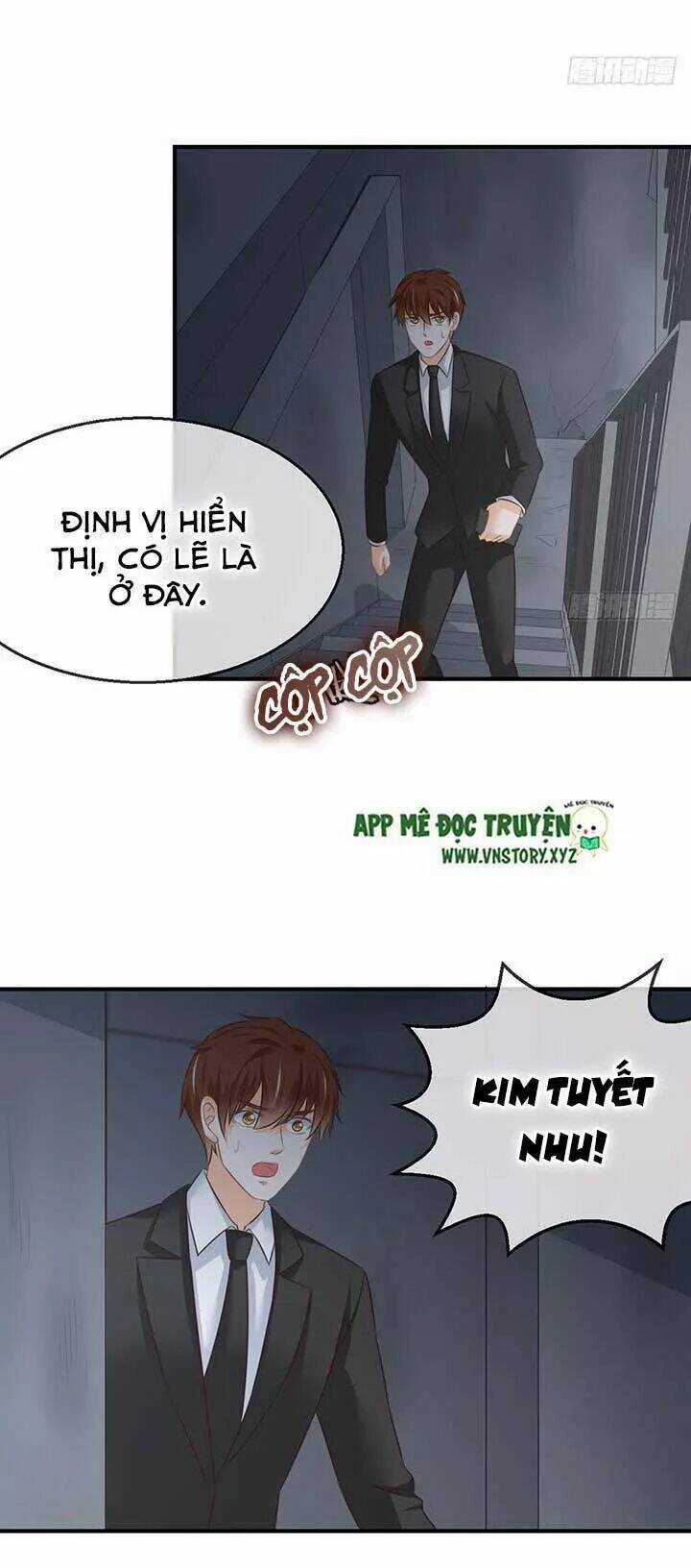 Cẩm Lý Thiếu Nữ Của Tôi Chapter 90 trang 34