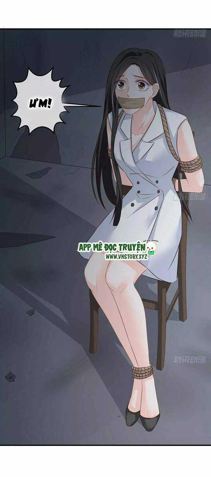 Cẩm Lý Thiếu Nữ Của Tôi Chapter 90 trang 35